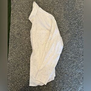 Good fellow men’s button down set